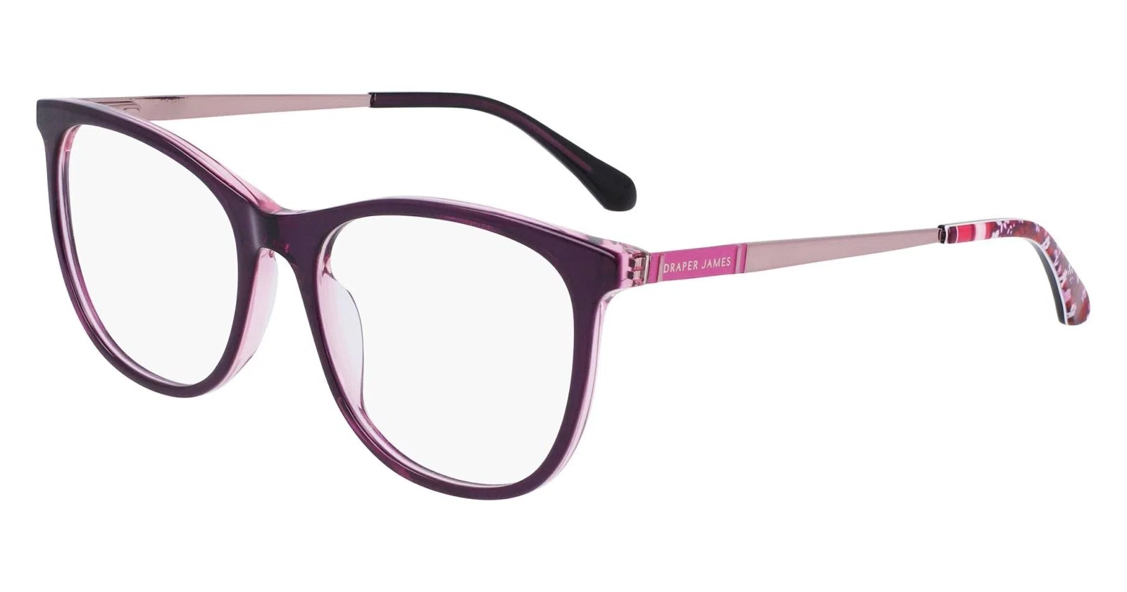 Draper James DJ5034 Eyeglasses - view 2